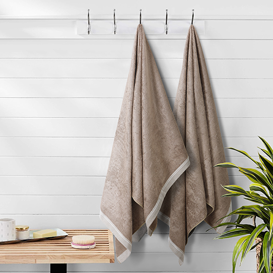 Bamboo Towel